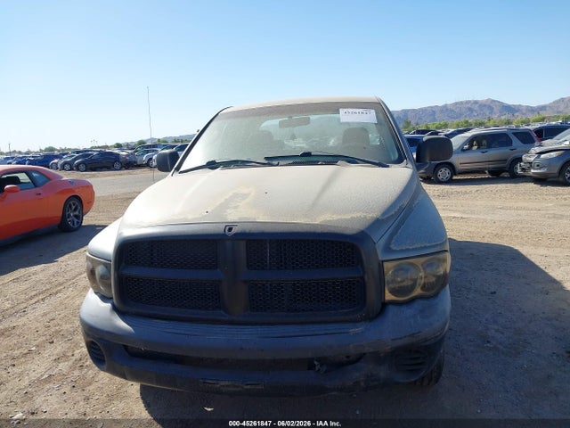 Aukcja sprzedaży 2005 Dodge Ram 1500 St, vin: 1D7HA18K55J582812, numer aukcji: 45261847