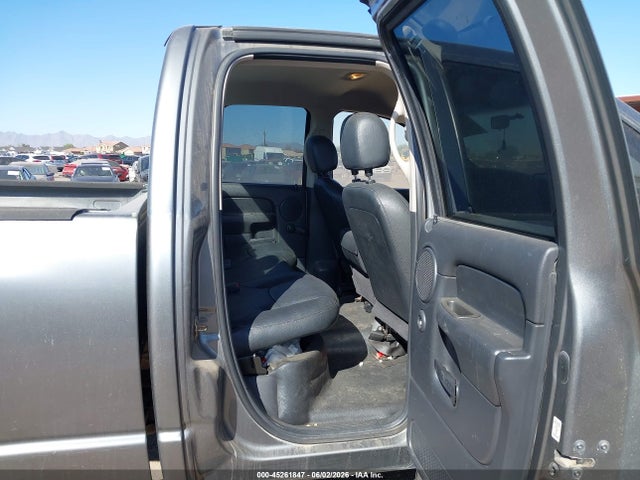 Aukcja sprzedaży 2005 Dodge Ram 1500 St, vin: 1D7HA18K55J582812, numer aukcji: 45261847