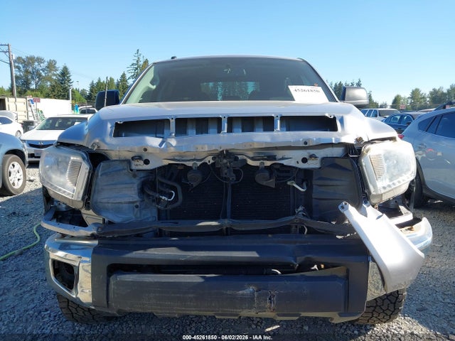5TFDY5F14FX444165 Toyota Tundra Sr5 5.7l V8