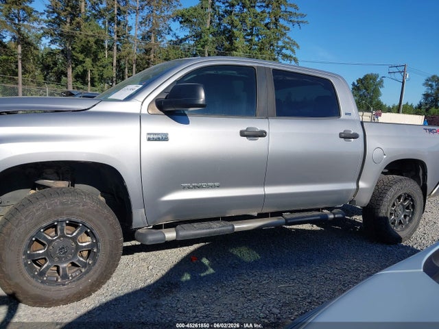 5TFDY5F14FX444165 Toyota Tundra Sr5 5.7l V8
