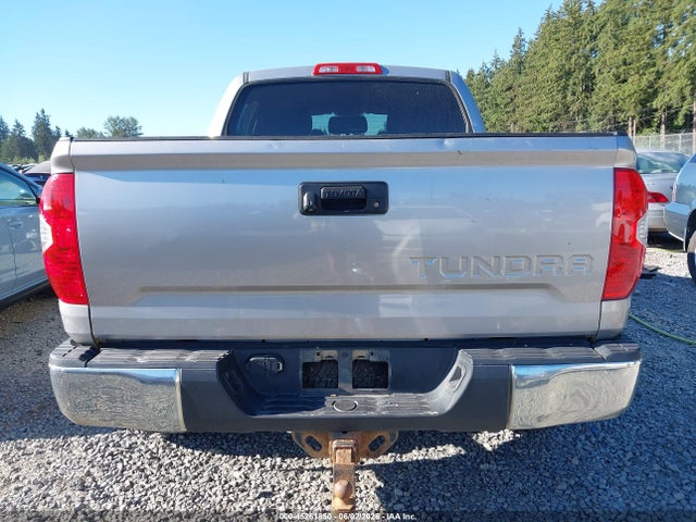 5TFDY5F14FX444165 Toyota Tundra Sr5 5.7l V8