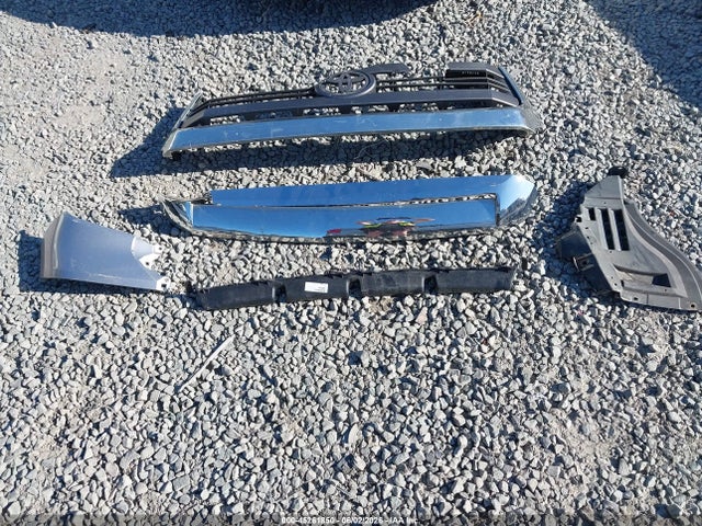 5TFDY5F14FX444165 Toyota Tundra Sr5 5.7l V8