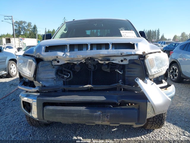 5TFDY5F14FX444165 Toyota Tundra Sr5 5.7l V8