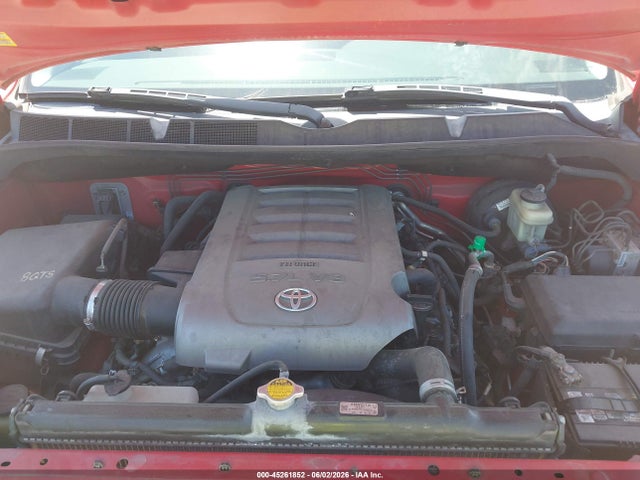 Aukcja sprzedaży 2008 Toyota Tundra Base 5.7l V8, vin: 5TFRV541X8X056930, numer aukcji: 45261852