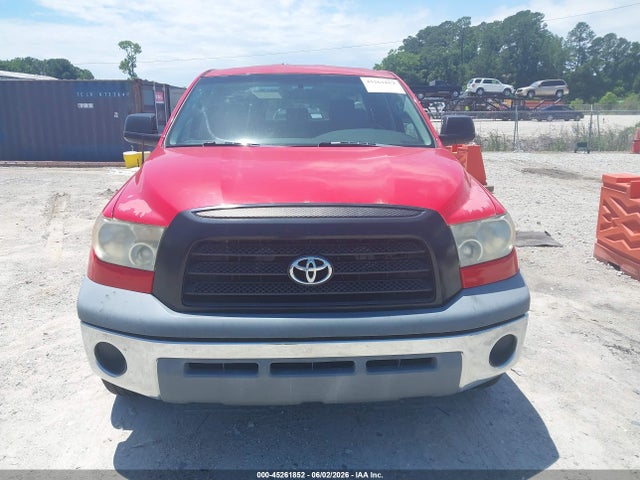 Aukcja sprzedaży 2008 Toyota Tundra Base 5.7l V8, vin: 5TFRV541X8X056930, numer aukcji: 45261852