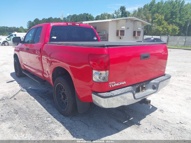 Aukcja sprzedaży 2008 Toyota Tundra Base 5.7l V8, vin: 5TFRV541X8X056930, numer aukcji: 45261852