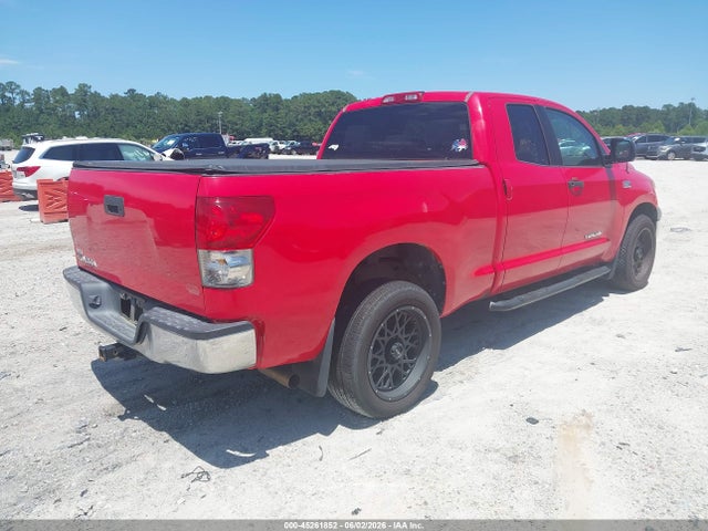 Aukcja sprzedaży 2008 Toyota Tundra Base 5.7l V8, vin: 5TFRV541X8X056930, numer aukcji: 45261852