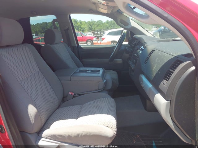 Aukcja sprzedaży 2008 Toyota Tundra Base 5.7l V8, vin: 5TFRV541X8X056930, numer aukcji: 45261852