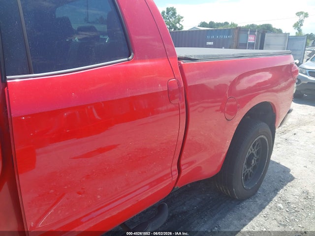 Aukcja sprzedaży 2008 Toyota Tundra Base 5.7l V8, vin: 5TFRV541X8X056930, numer aukcji: 45261852
