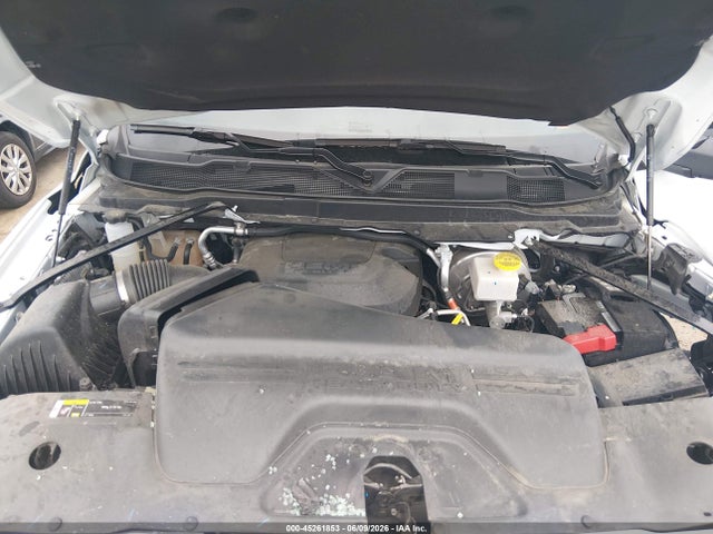 2024 Ram 3500 Big Horn  4x4 6'4 Box მანქანა იყიდება აუქციონზე, vin: 3C63R3DJ0RG337338, აუქციონის ნომერი: 45261853