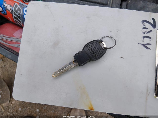 45261855 :رقم المزاد ، 1D7RV1GPXAS199328 vin ، 2010 Dodge Ram 1500 St مزاد بيع