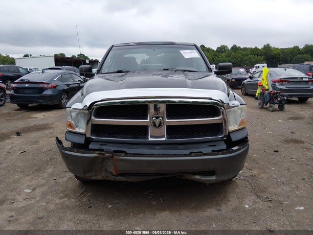 45261855 :رقم المزاد ، 1D7RV1GPXAS199328 vin ، 2010 Dodge Ram 1500 St مزاد بيع