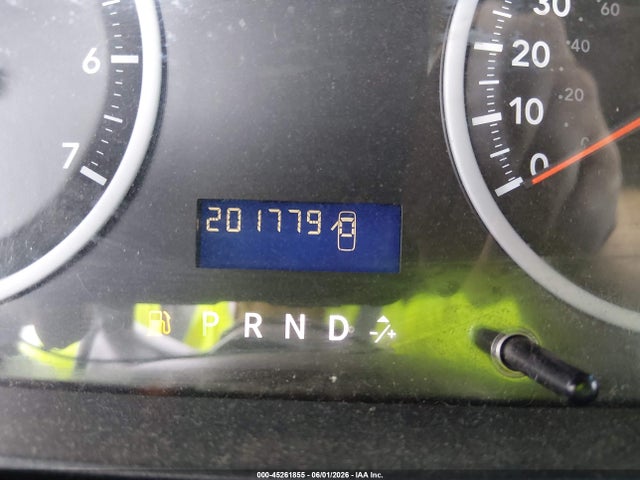 Продаж на аукціоні авто 2010 Dodge Ram 1500 St, vin: 1D7RV1GPXAS199328, номер лоту: 45261855