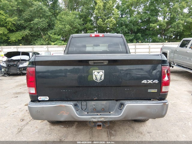 45261855 :رقم المزاد ، 1D7RV1GPXAS199328 vin ، 2010 Dodge Ram 1500 St مزاد بيع