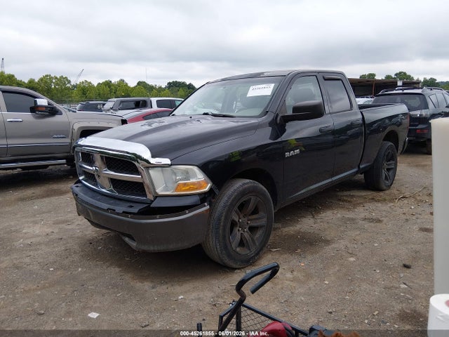 45261855 :رقم المزاد ، 1D7RV1GPXAS199328 vin ، 2010 Dodge Ram 1500 St مزاد بيع