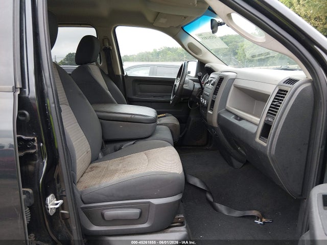 45261855 :رقم المزاد ، 1D7RV1GPXAS199328 vin ، 2010 Dodge Ram 1500 St مزاد بيع