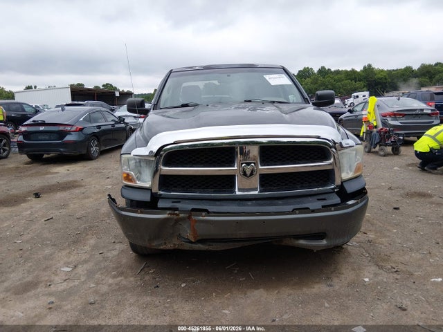 45261855 :رقم المزاد ، 1D7RV1GPXAS199328 vin ، 2010 Dodge Ram 1500 St مزاد بيع
