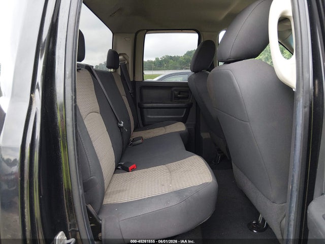 45261855 :رقم المزاد ، 1D7RV1GPXAS199328 vin ، 2010 Dodge Ram 1500 St مزاد بيع