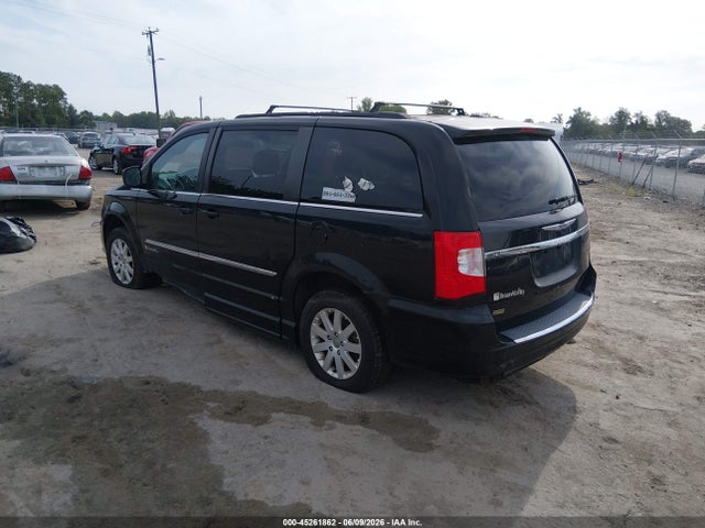 45261862 :رقم المزاد ، 2C4RC1BG5ER247848 vin ، 2014 Chrysler Town & Country Touring مزاد بيع
