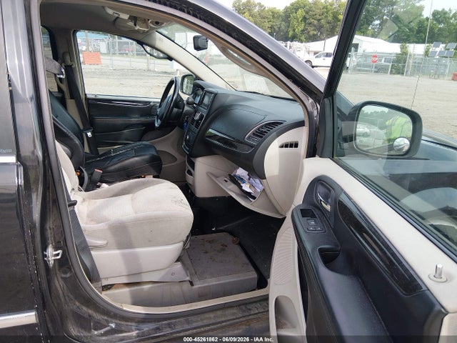 45261862 :رقم المزاد ، 2C4RC1BG5ER247848 vin ، 2014 Chrysler Town & Country Touring مزاد بيع