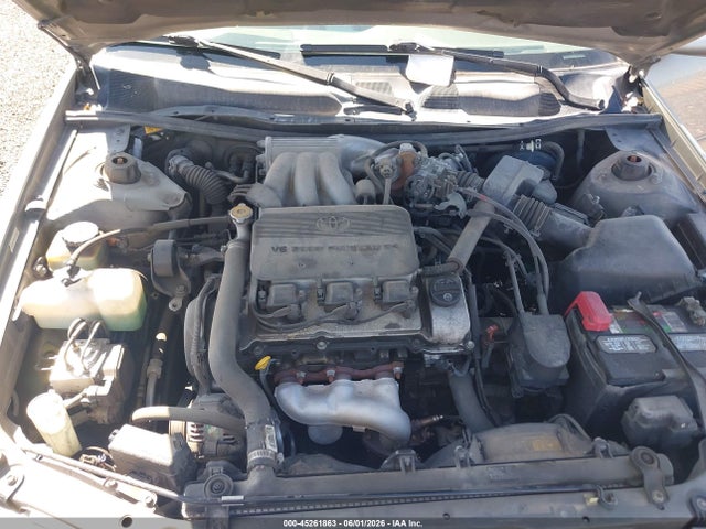 Aukcja sprzedaży 1999 Toyota Camry Le V6, vin: JT2BF28K2X0177211, numer aukcji: 45261863
