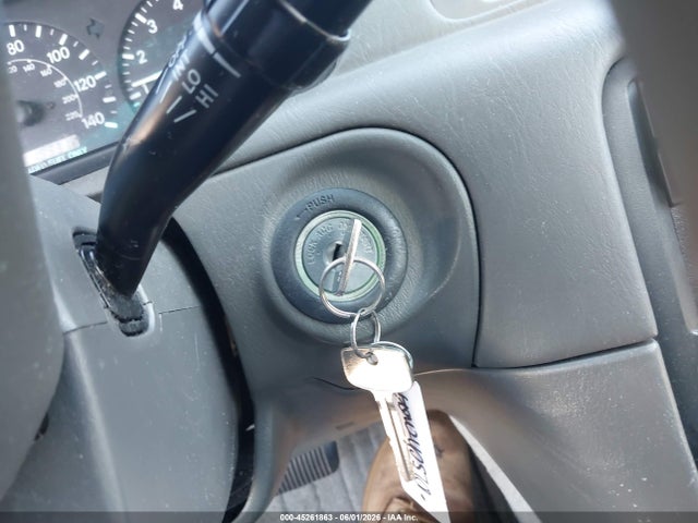 Aukcja sprzedaży 1999 Toyota Camry Le V6, vin: JT2BF28K2X0177211, numer aukcji: 45261863