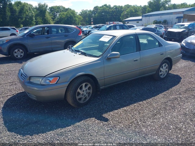 Aukcja sprzedaży 1999 Toyota Camry Le V6, vin: JT2BF28K2X0177211, numer aukcji: 45261863
