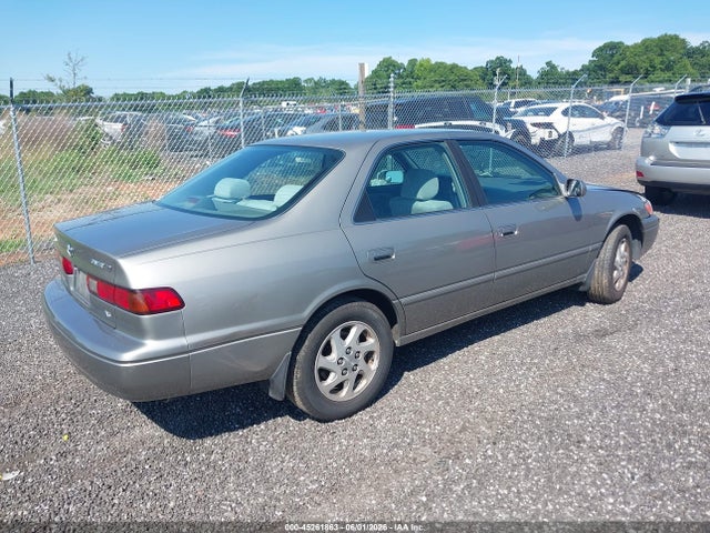 Aukcja sprzedaży 1999 Toyota Camry Le V6, vin: JT2BF28K2X0177211, numer aukcji: 45261863