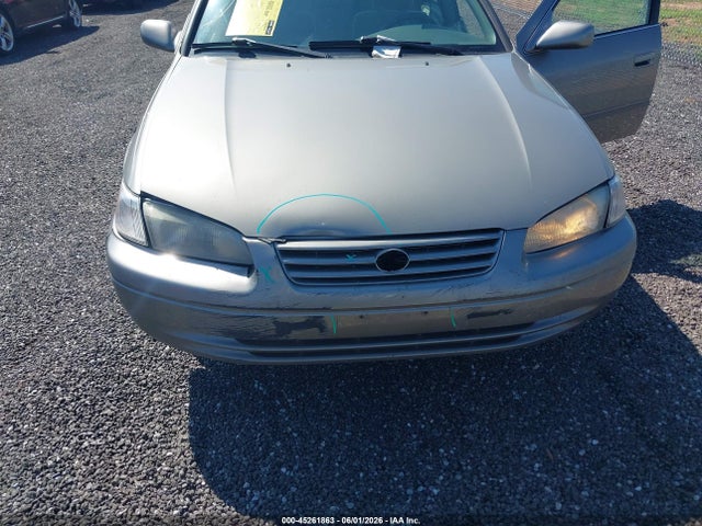 Aukcja sprzedaży 1999 Toyota Camry Le V6, vin: JT2BF28K2X0177211, numer aukcji: 45261863
