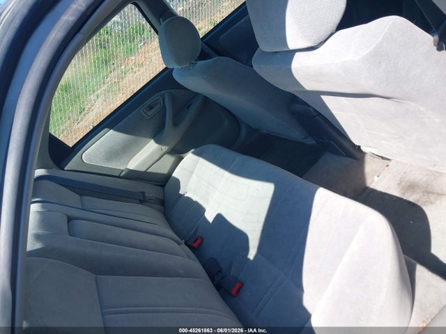 Aukcja sprzedaży 1999 Toyota Camry Le V6, vin: JT2BF28K2X0177211, numer aukcji: 45261863