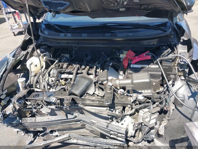 Nissan KICKS SR 2018 3N1CP5CU2JL504576 Image 10
