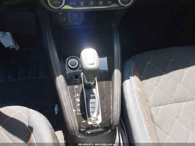 Nissan KICKS SR 2018 3N1CP5CU2JL504576 Image 11