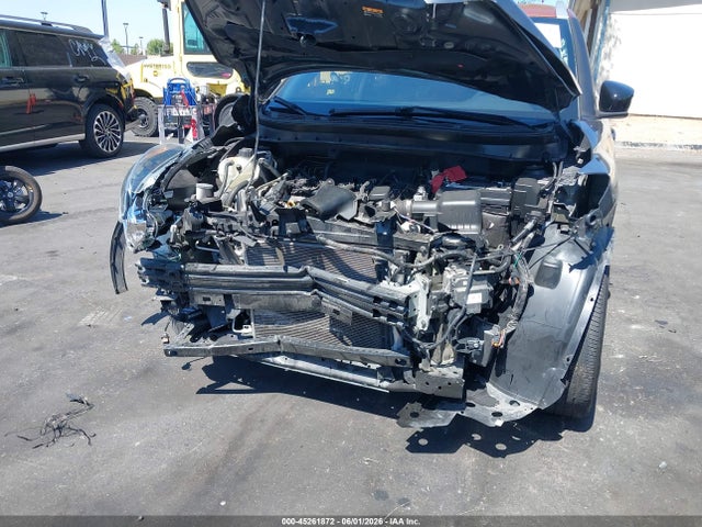 Nissan KICKS SR 2018 3N1CP5CU2JL504576 Image 6
