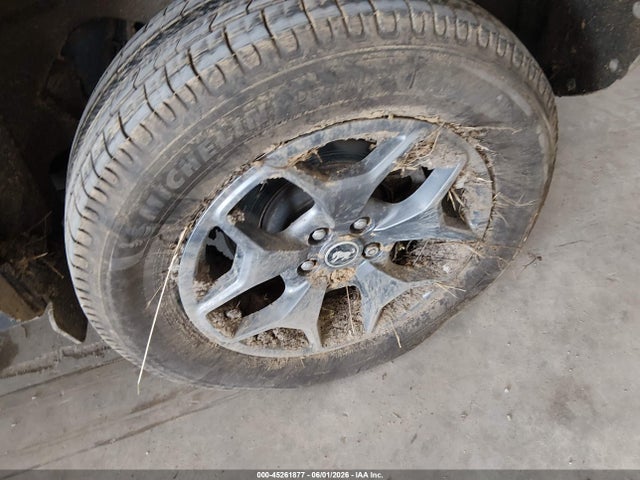 Aukcja sprzedaży 2022 Ford Bronco Sport Badlands, vin: 3FMCR9D90NRD66804, numer aukcji: 45261877