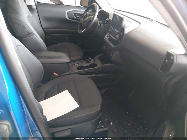 Aukcja sprzedaży 2022 Ford Bronco Sport Badlands, vin: 3FMCR9D90NRD66804, numer aukcji: 45261877