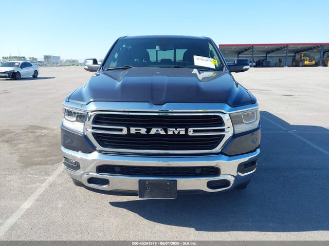Продаж на аукціоні авто 2019 Ram 1500 Big Horn/lone Star  4x4 5'7 Box, vin: 1C6SRFFT7KN598734, номер лоту: 45261878