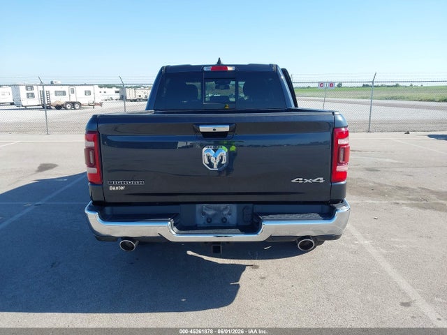 Продаж на аукціоні авто 2019 Ram 1500 Big Horn/lone Star  4x4 5'7 Box, vin: 1C6SRFFT7KN598734, номер лоту: 45261878