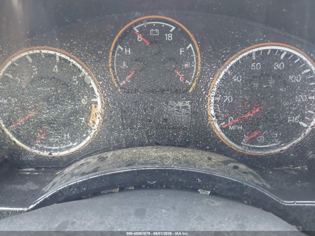 45261879 :رقم المزاد ، 1N6AA0ED1BN313042 vin ، 2011 Nissan Titan Sv مزاد بيع