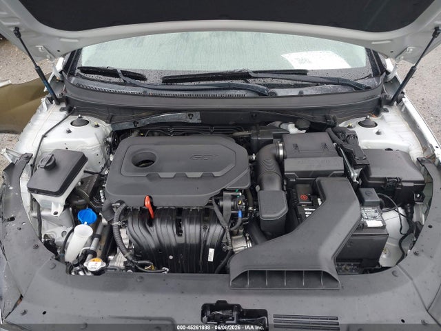 Продаж на аукціоні авто 2019 Hyundai Sonata Limited, vin: 5NPE34AF7KH814577, номер лоту: 45261888