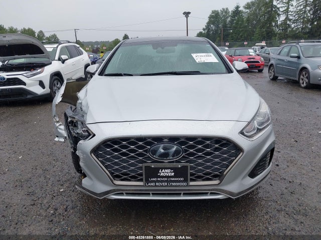 Продаж на аукціоні авто 2019 Hyundai Sonata Limited, vin: 5NPE34AF7KH814577, номер лоту: 45261888
