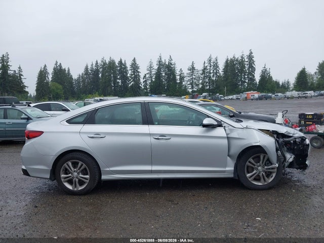 Продаж на аукціоні авто 2019 Hyundai Sonata Limited, vin: 5NPE34AF7KH814577, номер лоту: 45261888