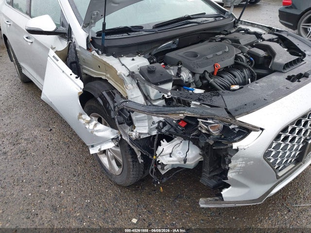 Продаж на аукціоні авто 2019 Hyundai Sonata Limited, vin: 5NPE34AF7KH814577, номер лоту: 45261888