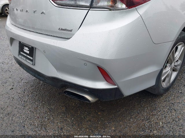 Продаж на аукціоні авто 2019 Hyundai Sonata Limited, vin: 5NPE34AF7KH814577, номер лоту: 45261888