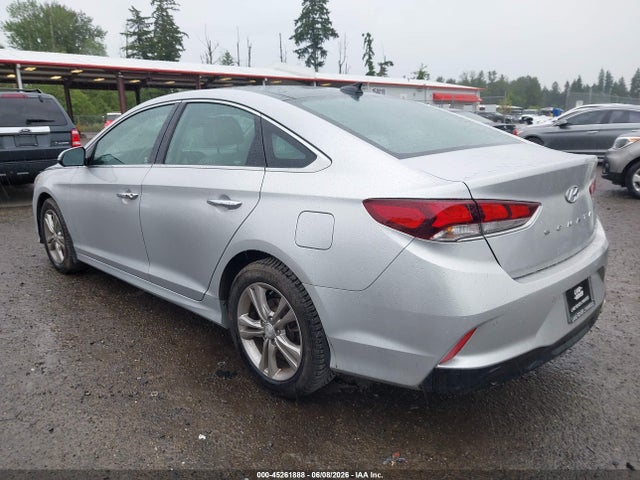 Продаж на аукціоні авто 2019 Hyundai Sonata Limited, vin: 5NPE34AF7KH814577, номер лоту: 45261888