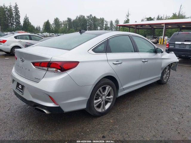 Продаж на аукціоні авто 2019 Hyundai Sonata Limited, vin: 5NPE34AF7KH814577, номер лоту: 45261888