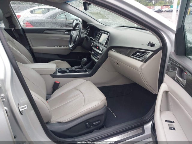 Продаж на аукціоні авто 2019 Hyundai Sonata Limited, vin: 5NPE34AF7KH814577, номер лоту: 45261888