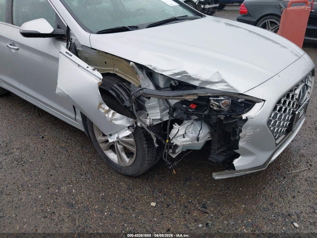 Продаж на аукціоні авто 2019 Hyundai Sonata Limited, vin: 5NPE34AF7KH814577, номер лоту: 45261888