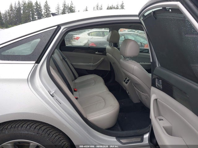 Продаж на аукціоні авто 2019 Hyundai Sonata Limited, vin: 5NPE34AF7KH814577, номер лоту: 45261888