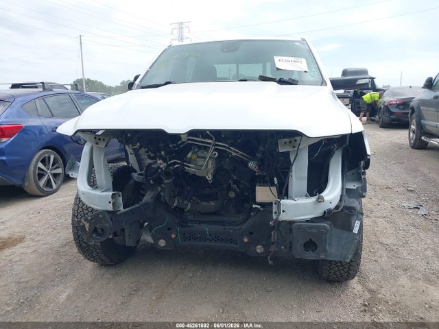 Aukcja sprzedaży 2021 Ram 1500 Big Horn  4x4 5'7 Box, vin: 1C6RRFFG1MN506859, numer aukcji: 45261892