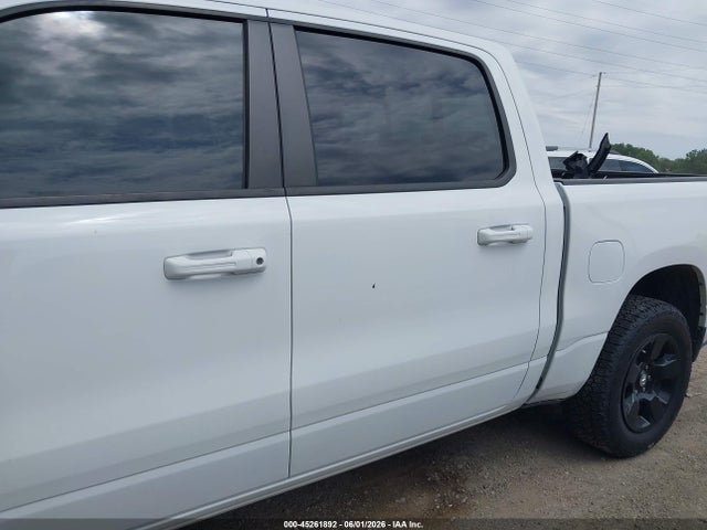 Aukcja sprzedaży 2021 Ram 1500 Big Horn  4x4 5'7 Box, vin: 1C6RRFFG1MN506859, numer aukcji: 45261892